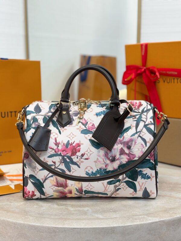 LV Speedy Soft 30 M29066