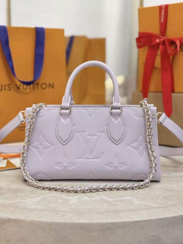 LV Dreamy Purple Collection