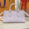LV Dreamy Purple Collection