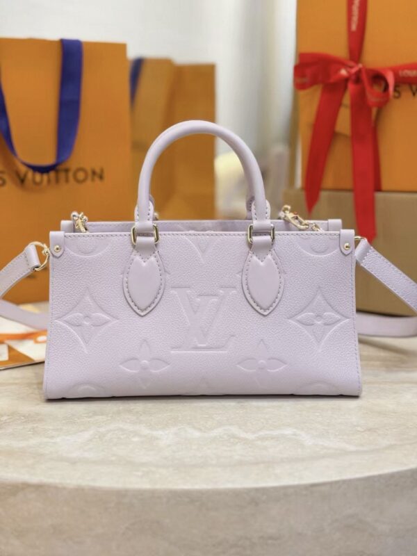 LV Dreamy Purple Collection
