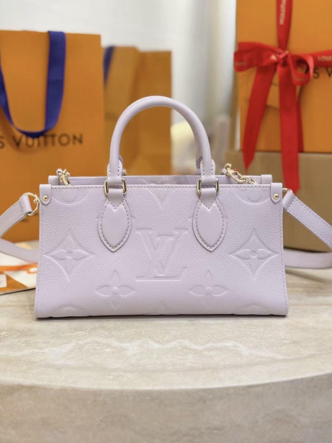 Screenshot LV Dreamy Purple Collection - 图片 3