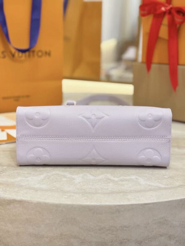 LV Dreamy Purple Collection