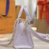 LV Dreamy Purple Collection