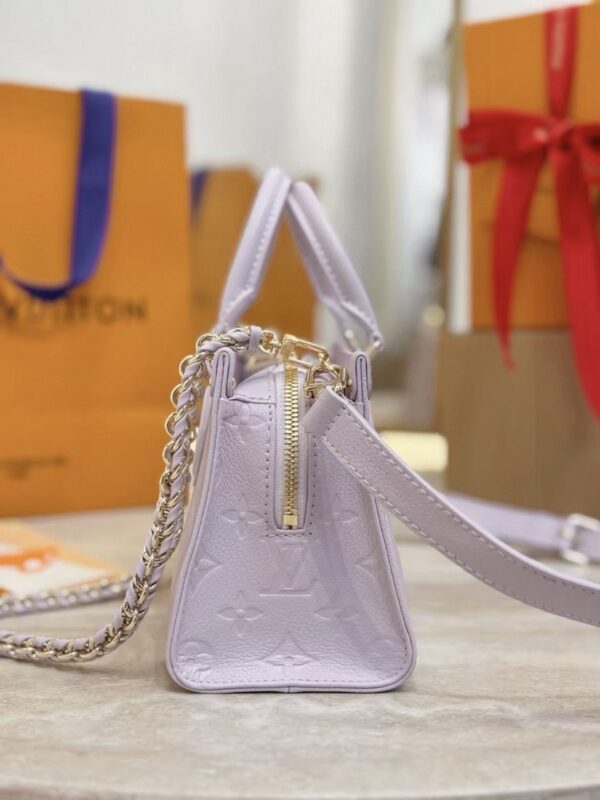 LV Dreamy Purple Collection
