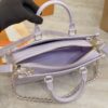 LV Dreamy Purple Collection