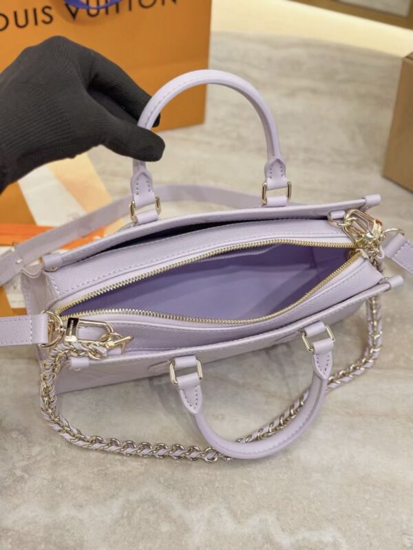 LV Dreamy Purple Collection