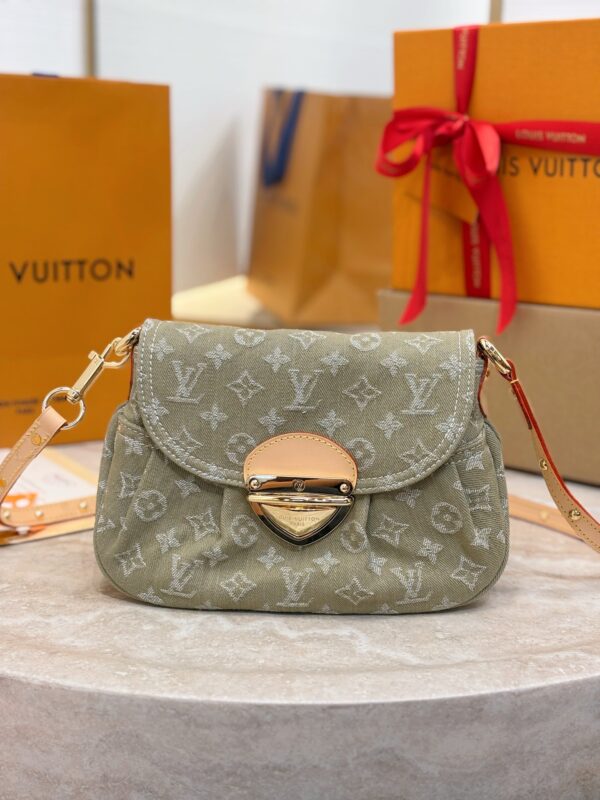 LV SunSet Denim M46829