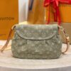 LV SunSet Denim M46829