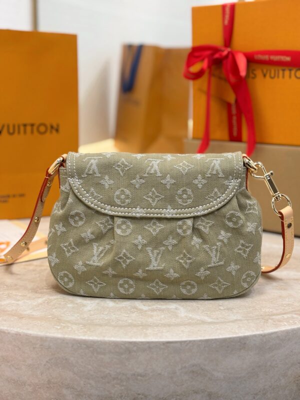 LV SunSet Denim M46829