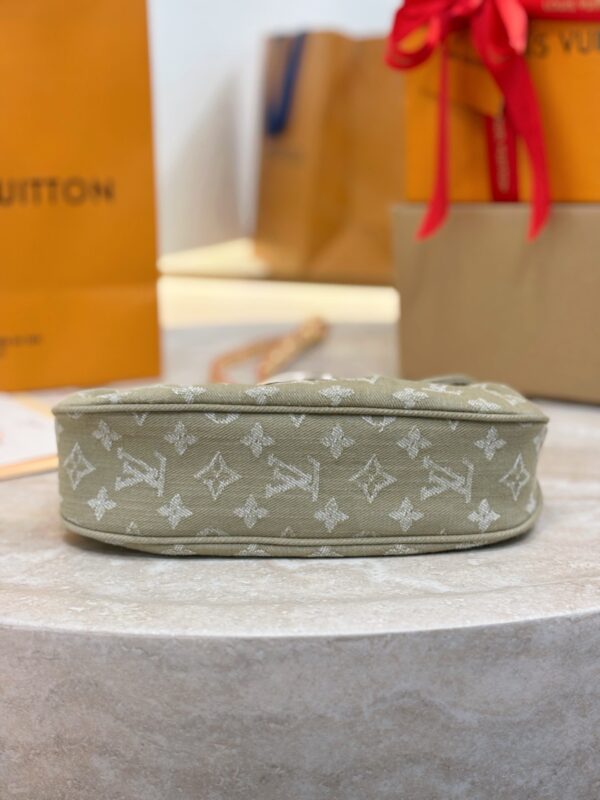 LV SunSet Denim M46829