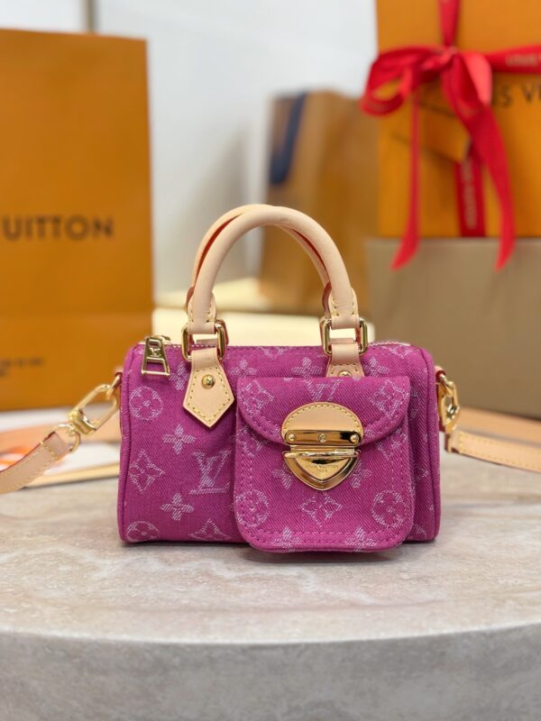 LV Nano Speedy M27603
