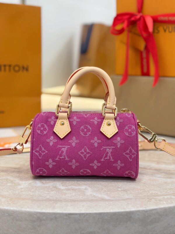 LV Nano Speedy M27603
