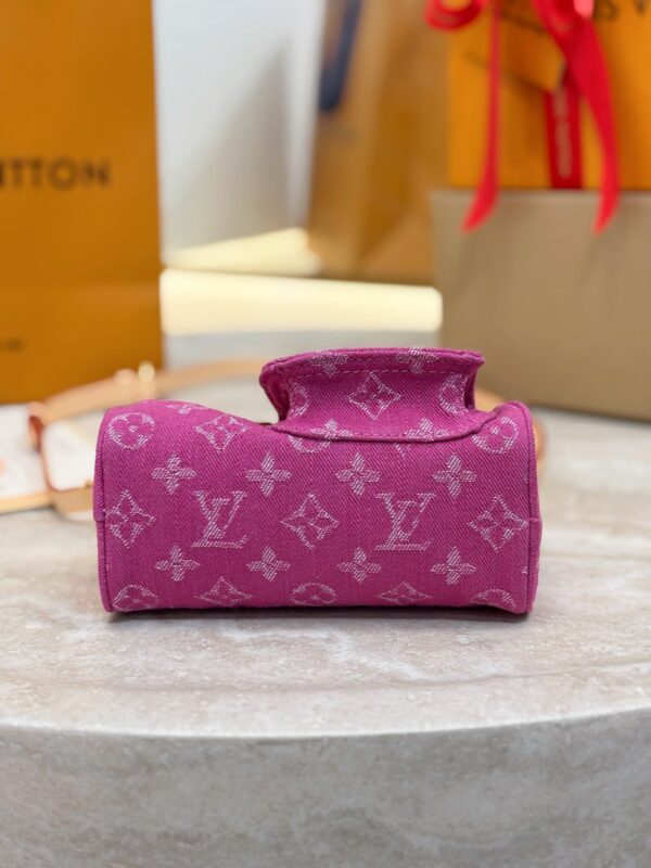 LV Nano Speedy M27603