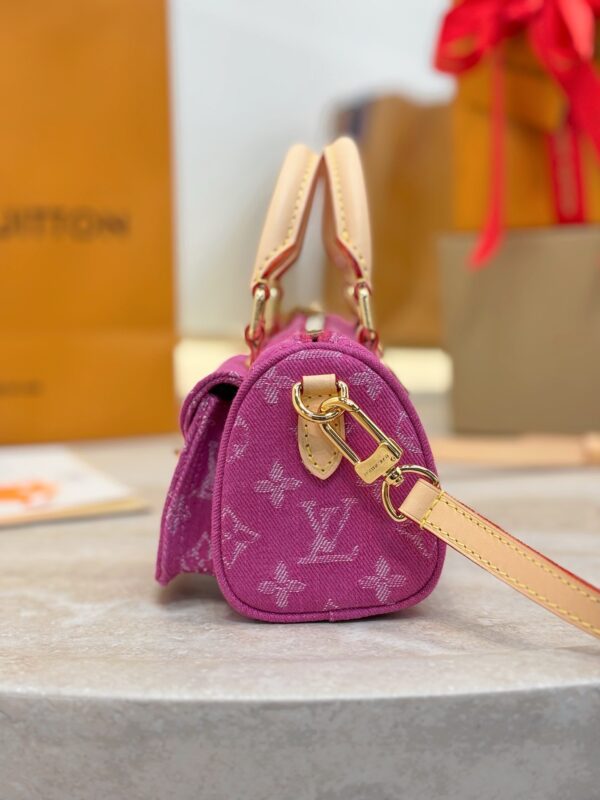 LV Nano Speedy M27603