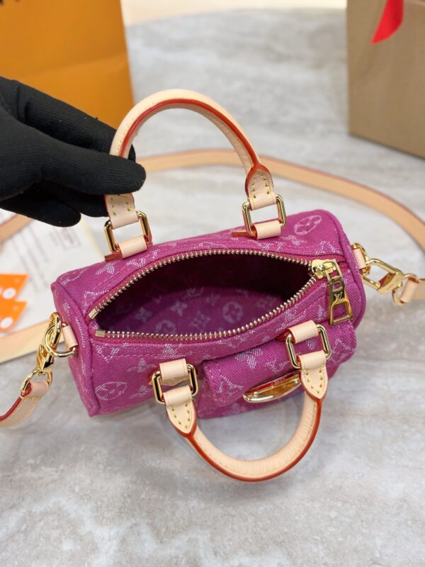 LV Nano Speedy M27603