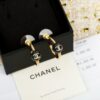 CHANEL 26S Earrings