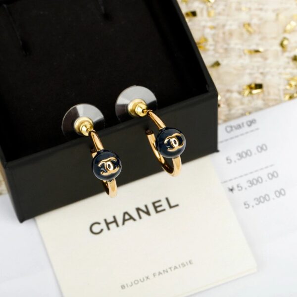CHANEL 26S Earrings