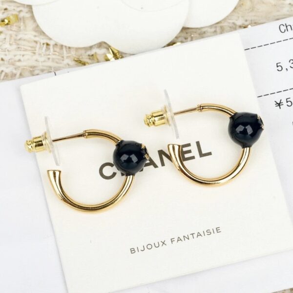 CHANEL 26S Earrings