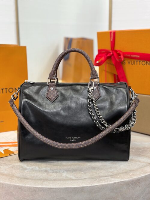lv speedy soft 30 vibe
