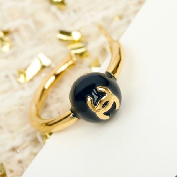 CHANEL 26S Earrings