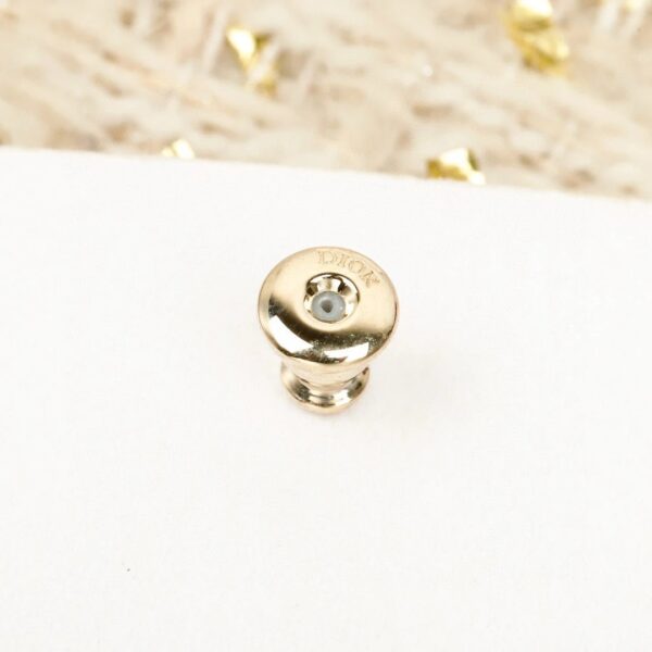 Bloom In Dior Earrings