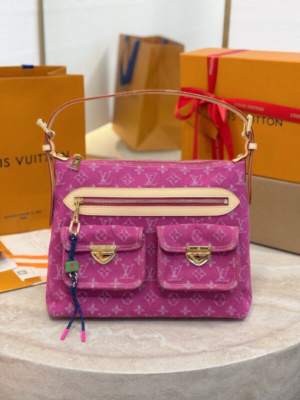 LV Baggy M28266