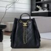 chanel 25bag backpack