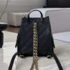 chanel 25bag backpack