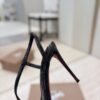 CL Rosa Z patent leather sandals