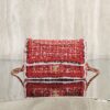 CHANEL Classic Flap Tweed