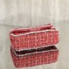 CHANEL Classic Flap Tweed