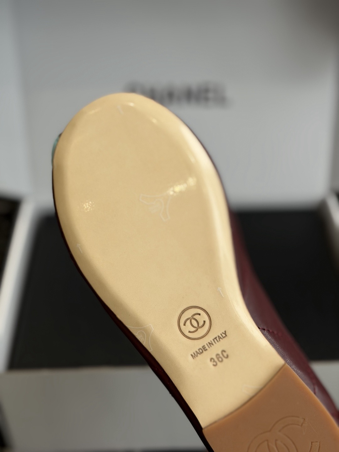 IMG_6737 CHANEL 24A Handle Bag - 图片 3