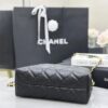 CHANEL 24A Handle Bag