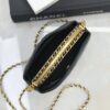 CHANEL 24A Handle Bag