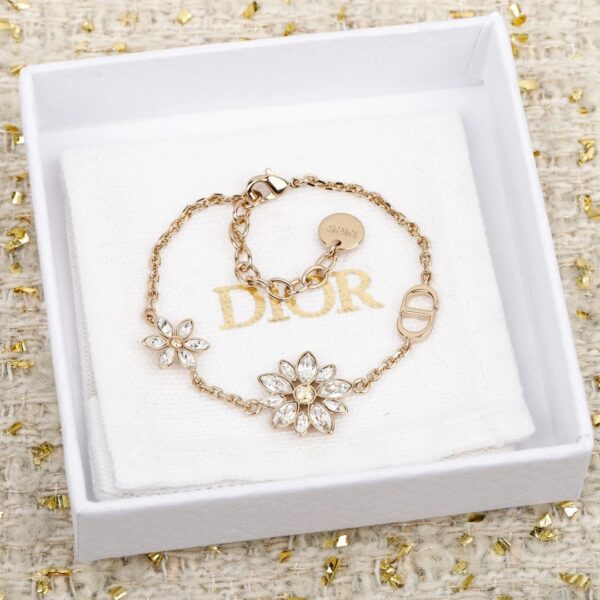 Bloom In Dior Set