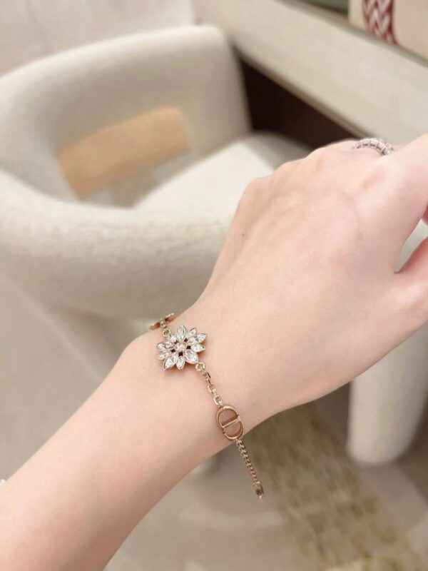 Bloom In Dior Set