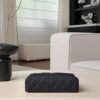 CHANEL 26P Denim Vanity Bag