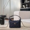 CHANEL Classic Clutch with Chain