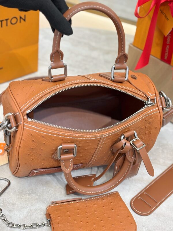 LV X Nigo Speedy P9 M89119