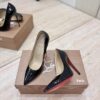 cl patent pigalle follies 100 pumps
