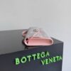BV Andiamo Crystal Clutch