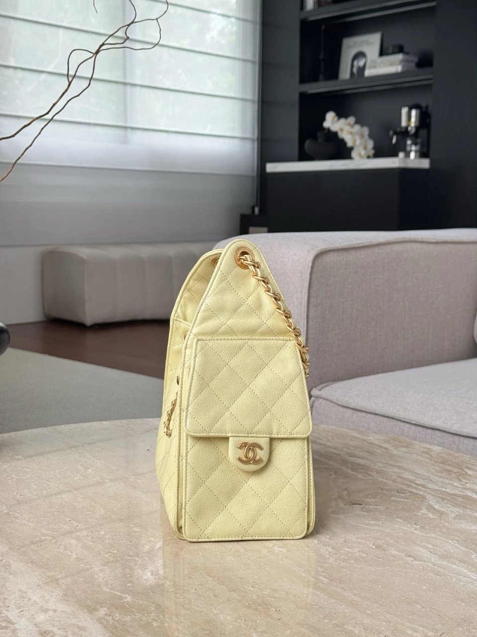 IMG_7153 CHANEL Kelly- Color collection - 图片 3