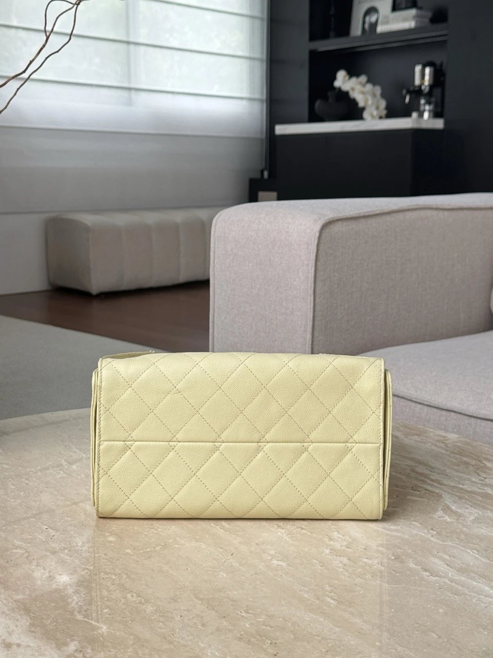 IMG_7154 CHANEL Kelly- Color collection - 图片 4