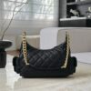 CHANEL 25C Small Hobo Bag Lambskin