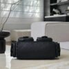 CHANEL 25C Small Hobo Bag Lambskin