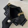 CHANEL 25C Small Hobo Bag Lambskin