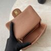 CHANEL 25B Mini Flap Bag with CC Top Handle
