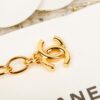 CHANEL Pendant necklace