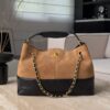 CHANEL Métiers d’art Small Tote
