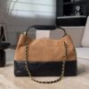 CHANEL Métiers d’art Small Tote